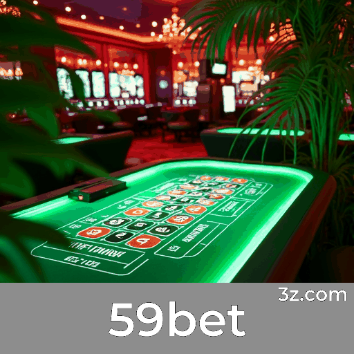 Tecnologia Inovadora e Vantagens do App 59bet: Apostas Otimizadas para Celular