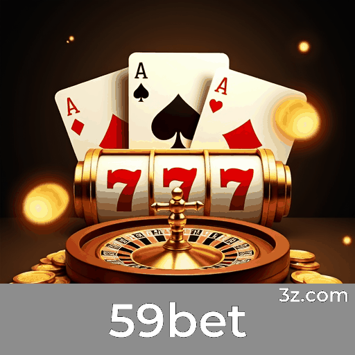 59bet: Experiência de Jogo Diversificada e Otimizada