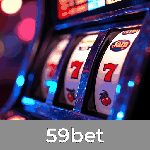 59bet: Cassino Seguro e Premiado