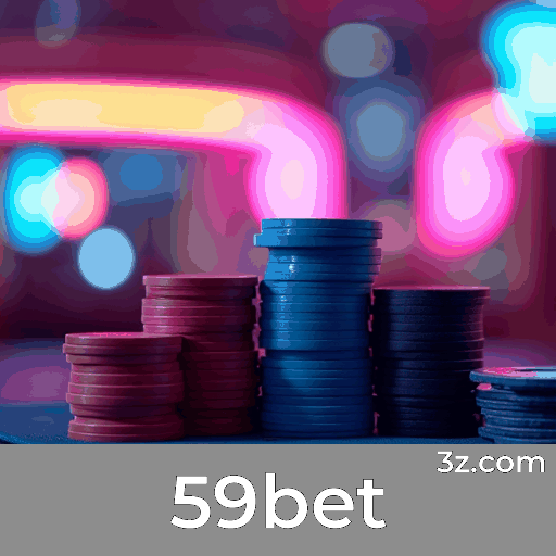 Descubra a Convergência de Tecnologias e Experiências Disruptivas na 59bet