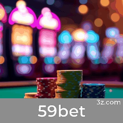 59bet: Experiência de Jogo Diversificada e Otimizada