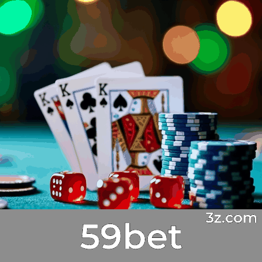 59bet Casino Social: Interação Real e Entretenimento