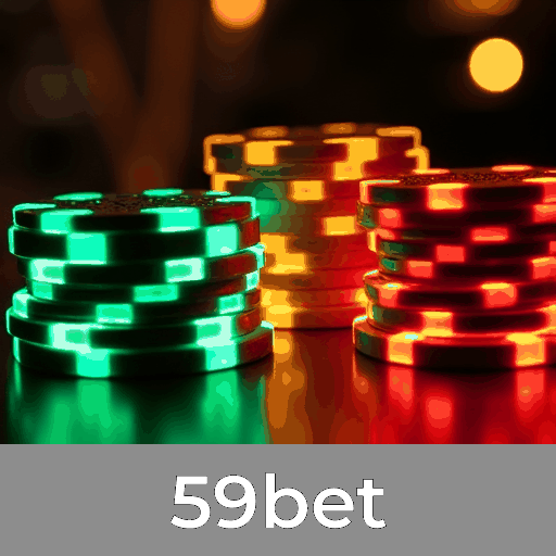 59bet: Cassino Seguro e Premiado